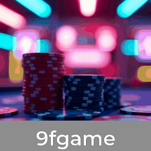9fgame: Cassino Premiado com Pagamentos Rápidos