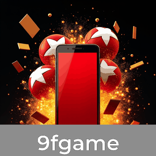 9fgame: Aproveite Bônus Incríveis e Ofertas Únicas