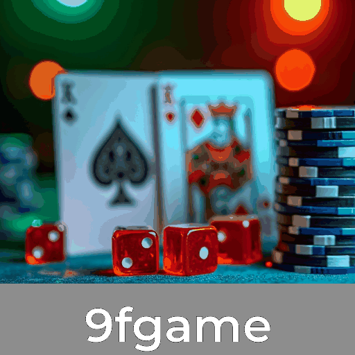 9fgame: A Revolução dos Jogos Móveis na Sua Mão