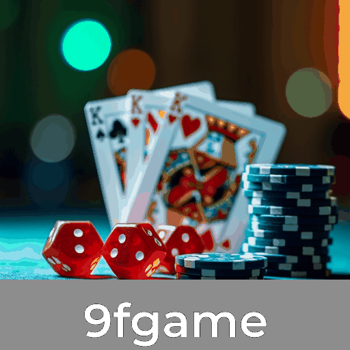 Experimente o Login Exclusivo com Segurança Total no 9fgame